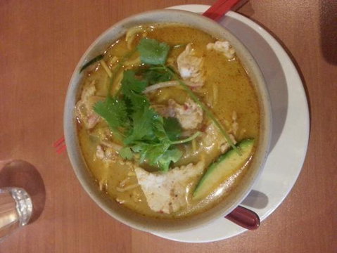 Indochine Noodle Bar - Suburb Australia 0