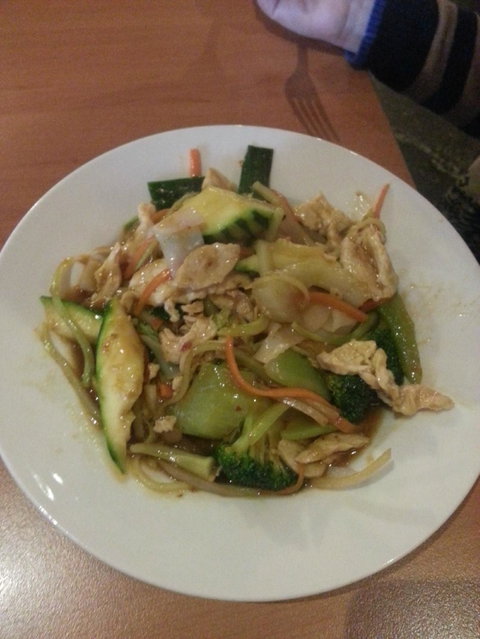 Indochine Noodle Bar - Suburb Australia 2