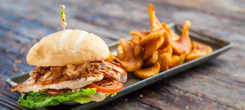 Maze Grill - Suburb Australia 0