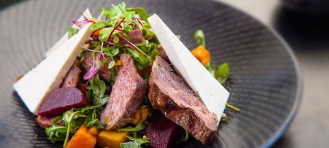 Maze Grill - Suburb Australia 1