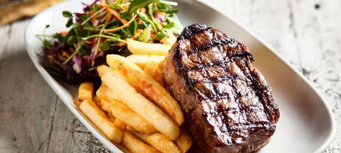 Maze Grill - Suburb Australia 2