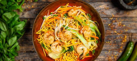 Maze Grill - Suburb Australia 3