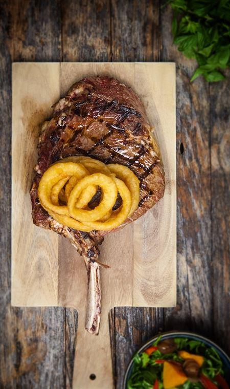 Maze Grill - Suburb Australia 4