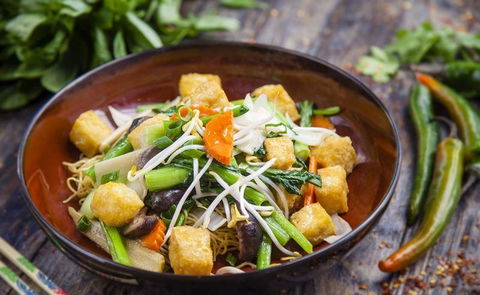 Maze Grill - Suburb Australia 5