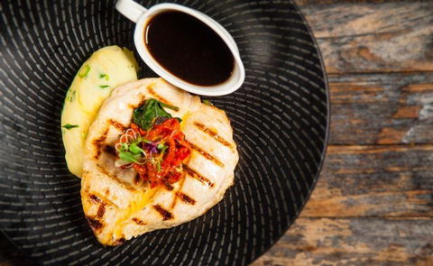 Maze Grill - Suburb Australia 7