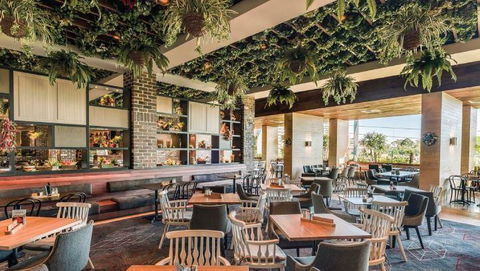 Maze Grill - Suburb Australia 8