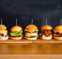 Milk Bar by Cafe Ish - Suburb Australia