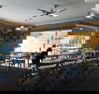 Cardian's Coffee Lounge - Suburb Australia