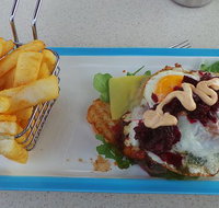 The Bridport Cafe - Suburb Australia