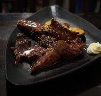 Pacific Rim Mix Plate - Suburb Australia