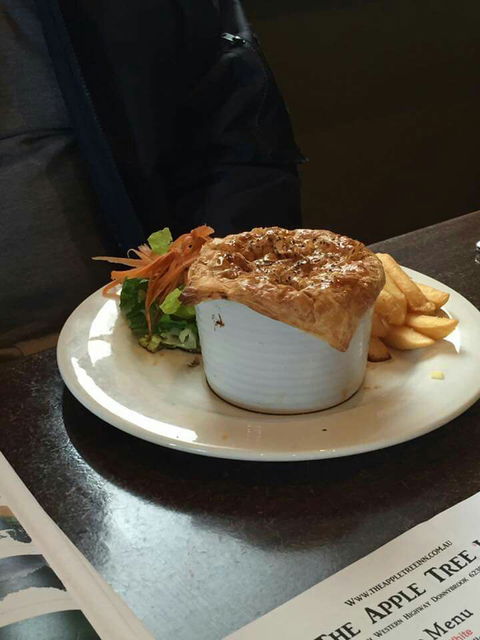 The Apple Tree Inn - Suburb Australia 2
