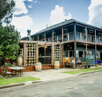 Flow Bar - Suburb Australia