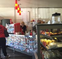 Backstreet Espresso - Suburb Australia