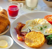 Bluebush Cafe - Suburb Australia
