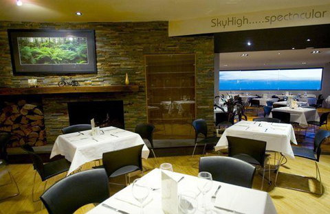 Bluebush Cafe - Suburb Australia 17