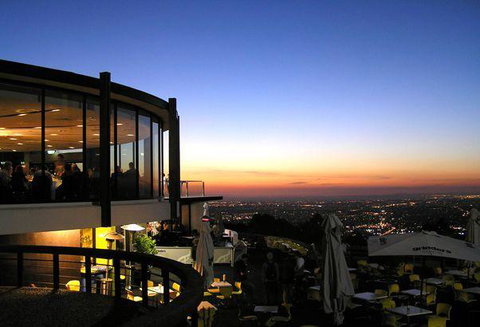 Bluebush Cafe - Suburb Australia 20
