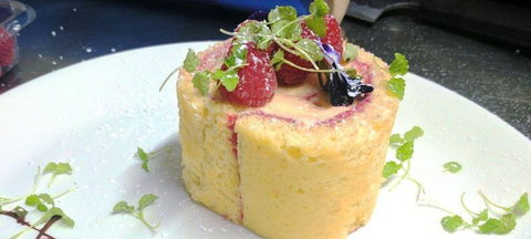 Bluebush Cafe - Suburb Australia 3