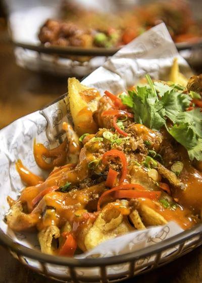 Hamro Aangan - Suburb Australia 1