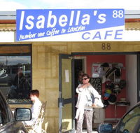 Isabella's Cottage Cafe - Suburb Australia