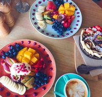 Narinthorn Thai Food - Suburb Australia