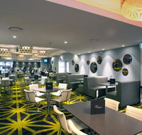 Maryborough RSL - Suburb Australia