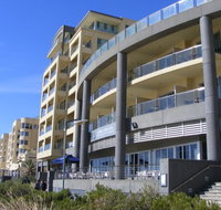 Cafe Blu - Suburb Australia