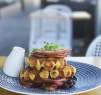 Little Oak Eatery - Suburb Australia
