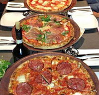 Mezza Via - Suburb Australia