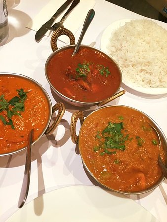 Pride Of India - Suburb Australia 0