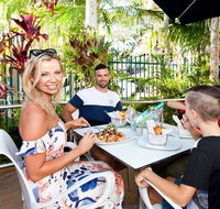 Ripples Licensed Cafe - Suburb Australia