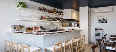 The Deli Erskineville - Suburb Australia 2