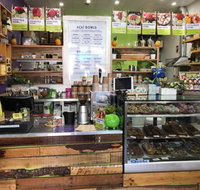 Bom Dia Bowls Acai Bar - Suburb Australia