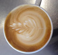 Crave Something Mooreish Cafe - Suburb Australia