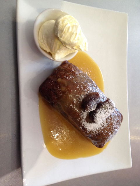 Crave Something Mooreish Cafe - Suburb Australia 1