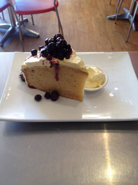 Crave Something Mooreish Cafe - Suburb Australia 5