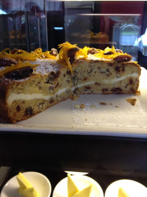 Crave Something Mooreish Cafe - Suburb Australia 6