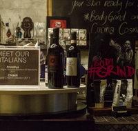 Parisi's Restaurant - Suburb Australia