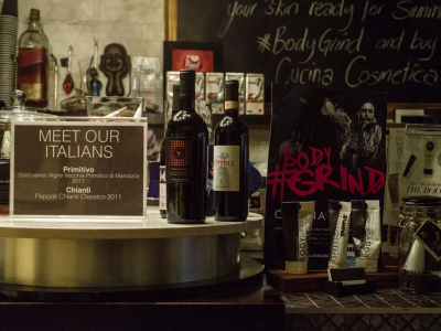 Parisi's Restaurant - Suburb Australia 0