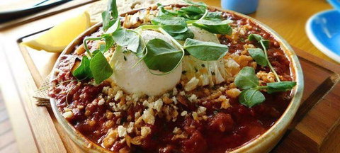 Spice Express - Suburb Australia 0