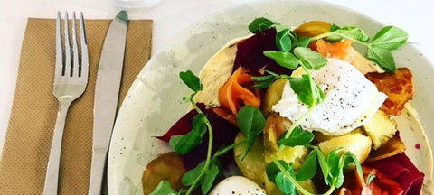 Spice Express - Suburb Australia 2