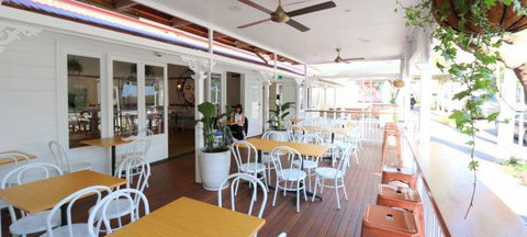 Spice Express - Suburb Australia 3