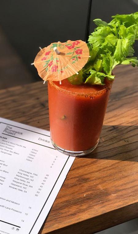 Spice Express - Suburb Australia 4