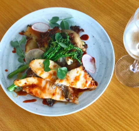 Spice Express - Suburb Australia 6