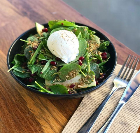 Spice Express - Suburb Australia 7