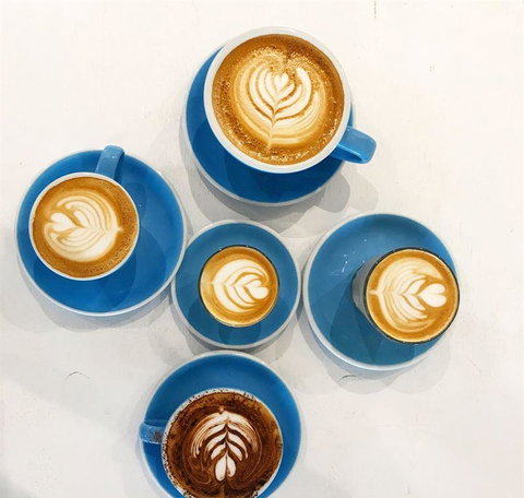 Spice Express - Suburb Australia 8