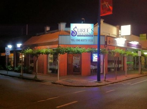 Suree's Thai Kitchen - Suburb Australia 0