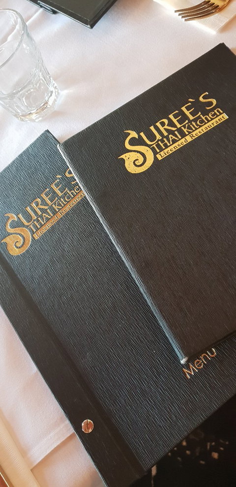 Suree's Thai Kitchen - Suburb Australia 3