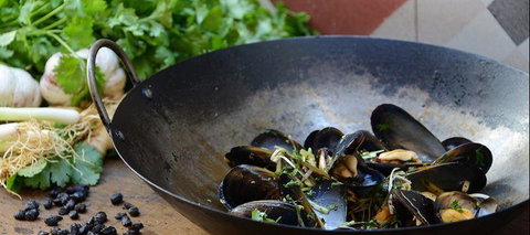 Chefs Of Tandoori - Suburb Australia 10