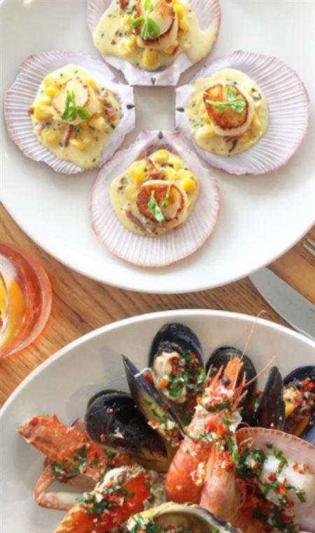 Chefs Of Tandoori - Suburb Australia 4