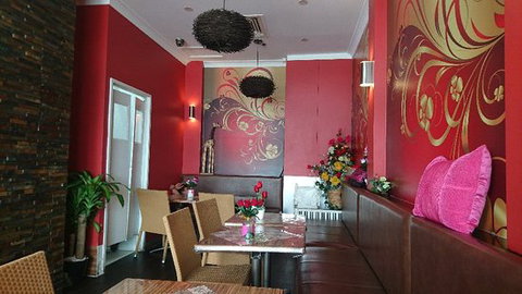 Northern Thai Cuisine - Suburb Australia 0